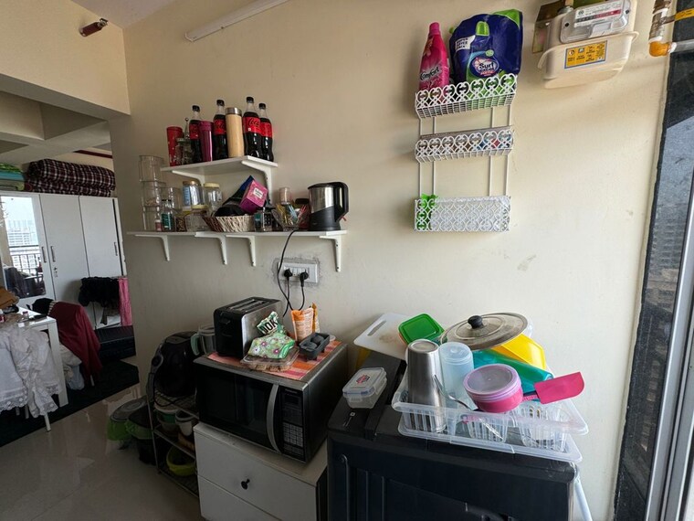 Other, arihant-residency-sion 1 Bedroom 428 Sq.Ft. Apartment In Sion Mumbai 10317633