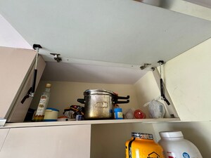  1 BHK Apartment at Arihant Residency Sion, Sion – for Rent