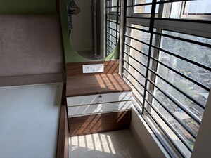  3 BHK Apartment at Prudent Pragati, Narendrapur – for Rent