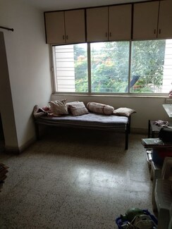 1 BHK Apartment For Rent in Ideal Colony