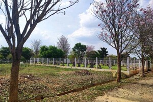  Plot For Sale in Bluevalley Tranquil Arc, Rajanukunte