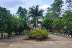  Plot – Garden View at Bluevalley Tranquil Arc, Rajanukunte - for Sale