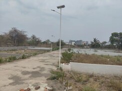 Plot For Sale in Bhoirwadi