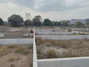 Plot Area in  Plot at Bhoirwadi – for Sale