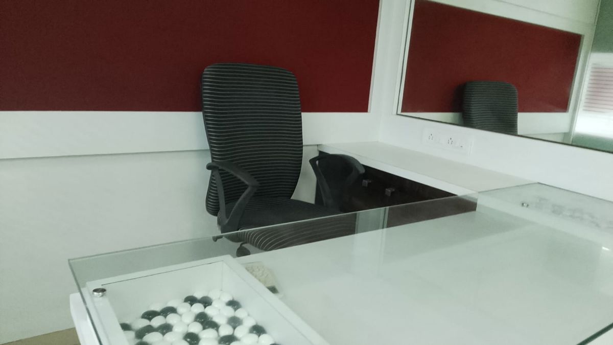 Office Space For Rent in Venus Tower Andheri