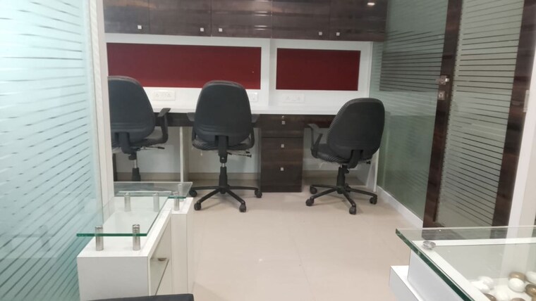 Team Area, venus-tower-andheri Commercial Office Space 720 Sq.Ft. In Andheri West Mumbai 10317472