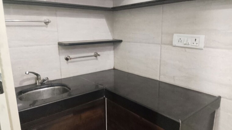 Kitchen, venus-tower-andheri Commercial Office Space 720 Sq.Ft. In Andheri West Mumbai 10317472