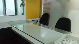 Team Area in  Office Space at Venus Tower Andheri, Andheri West – for Rent