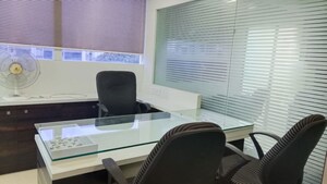 Team Area in  Office Space at Venus Tower Andheri, Andheri West – for Rent