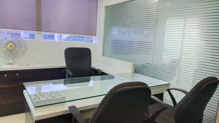 Team Area, venus-tower-andheri Commercial Office Space 720 Sq.Ft. In Andheri West Mumbai 10317472