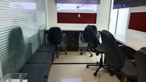 Team Area in  Office Space at Venus Tower Andheri, Andheri West – for Rent