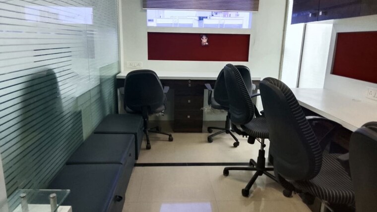 Team Area, venus-tower-andheri Commercial Office Space 720 Sq.Ft. In Andheri West Mumbai 10317472