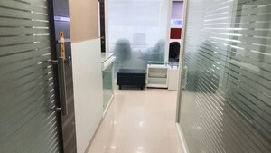 Kitchen in  Office Space at Venus Tower Andheri, Andheri West – for Rent