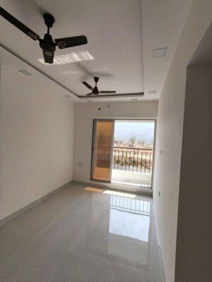 Kitchen in 1 BHK Apartment at Benchmark Greens Villa, Vangani – for Sale