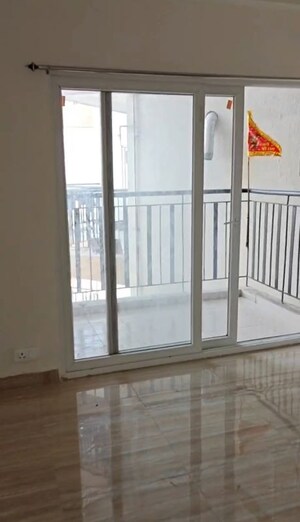 Building Lobby in 3 BHK Apartment at Amrapali Centurian Park, Tech Zone 4 Greater Noida – for Rent