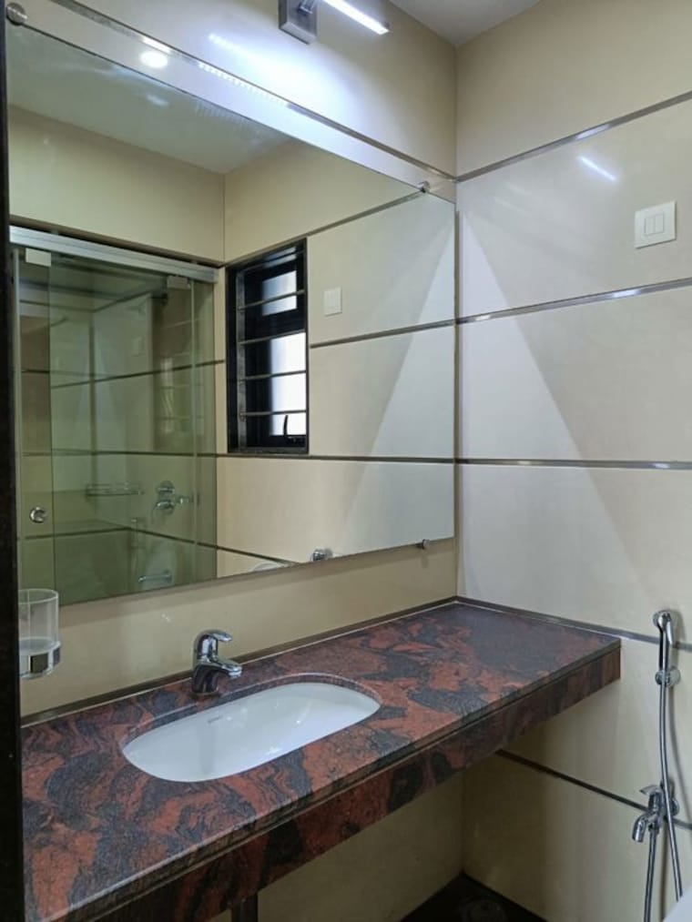 Kitchen, godrej-platinum-mumbai 2 Bedroom 850 Sq.Ft. Apartment In Vikhroli East Mumbai 10317657