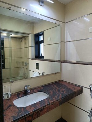 Kitchen in 2 BHK Apartment at Godrej Platinum Mumbai, Vikhroli East – for Sale