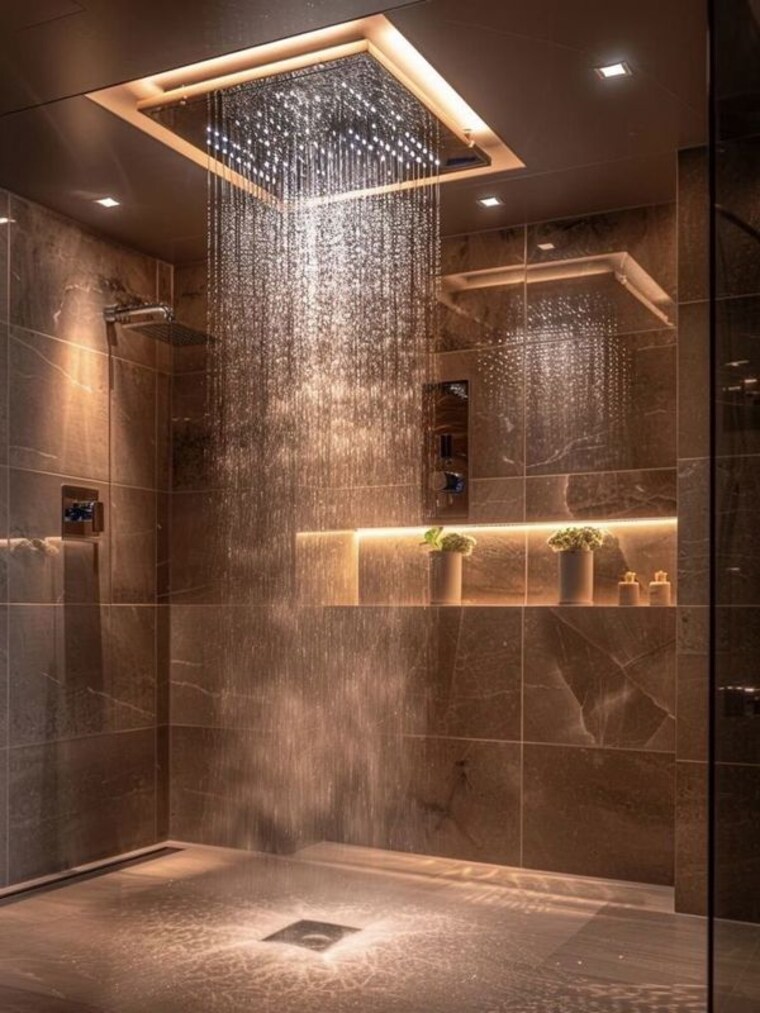 Bathroom, bannerghatta 2 Bedroom 1367 Sq.Ft. Villa In Bannerghatta Bangalore 10317667