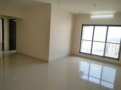2 BHK Apartment For Rent in JP Decks