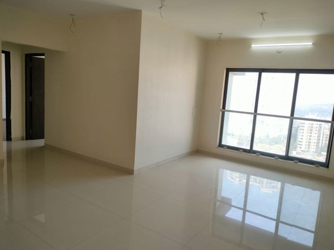 2 BHK Apartment For Rent in JP Decks