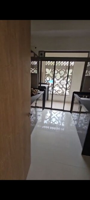 Kitchen in 2 BHK Apartment at Lodha Bellagio, Powai – for Rent