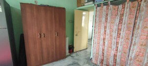 Bedroom in 3 BHK Apartment at ARK Residency Boduppal, Boduppal – for Sale