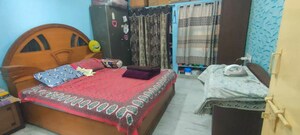 Bedroom in 3 BHK Apartment at ARK Residency Boduppal, Boduppal – for Sale