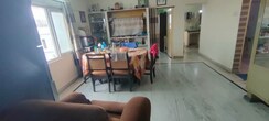 3 BHK Apartment For Sale in ARK Residency Boduppal