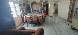 3 BHK Apartment For Sale in ARK Residency Boduppal, Boduppal