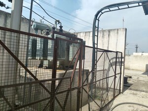  Industrial Plot – Exterior View View at Khushkhera - for Sale