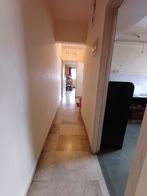 Corridor in 1 BHK Apartment at Kolbad – for Rent