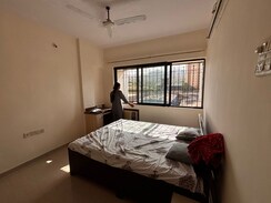 3 BHK Apartment For Rent in Raheja Sherwood