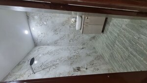 Kitchen in 2 BHK Apartment at Pareena Om Apartments, Sector 112 – for Rent