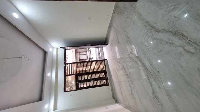 Balcony, pareena-om-apartments 2 Bedroom 755 Sq.Ft. Apartment In Sector 112 Gurgaon 10317699