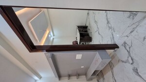 Furnished Amenities in 2 BHK Apartment at Pareena Om Apartments, Sector 112 – for Rent