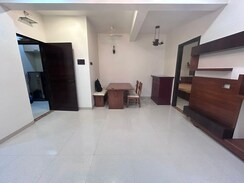 2 BHK + Servant Room Apartment For Rent in Heera Panna Apartment