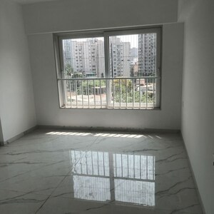 1 RK Apartment For Sale in Borivali East
