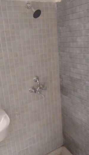 Bathroom in 2 BHK Apartment at Amrapali Centurian Park, Tech Zone 4 Greater Noida – for Sale