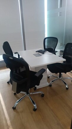 Office Space For Rent in Navpada