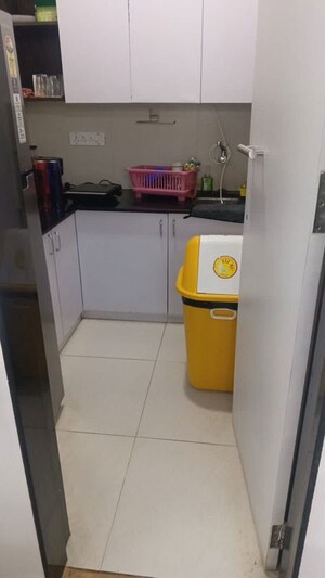 Team Area in  Office Space at Navpada – for Rent