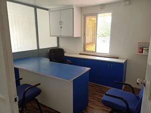 Team Area in  Office Space at Manjalpur – for Sale