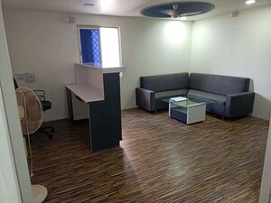 Team Area in  Office Space at Manjalpur – for Sale