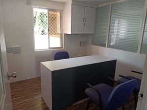 Team Area in  Office Space at Manjalpur – for Sale