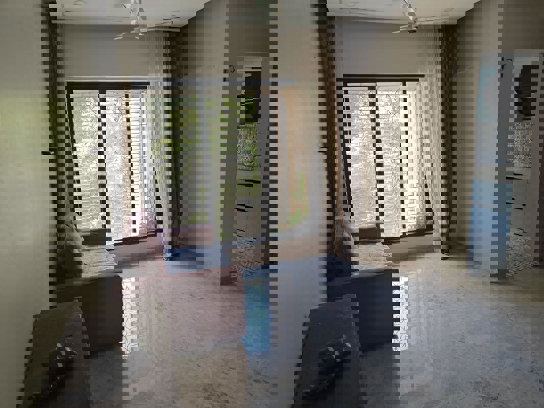 2 BHK + Servant Room 600 Sq.Ft. Apartment in Akashganga Complex Kavesar