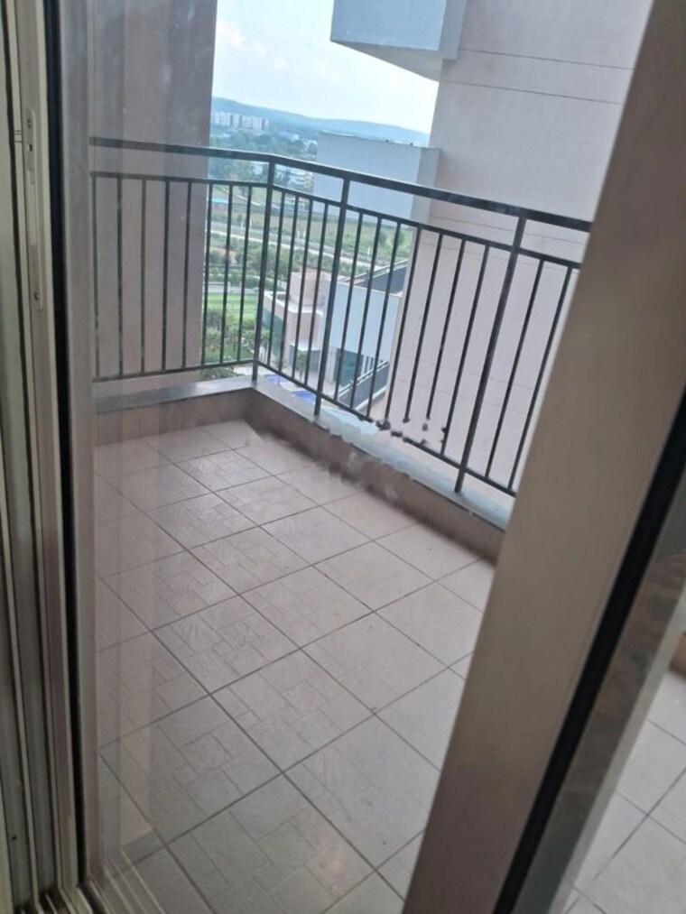 Balcony, bestech-park-view-altura 3 Bedroom 2688 Sq.Ft. Apartment In Sector 79 Gurgaon 10317714