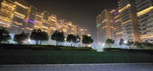 3 BHK Apartment – Exterior View View at Bestech Park View Altura, Sector 79 - for Rent