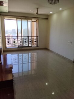 3 BHK Apartment For Rent in Hiranandani Gardens Glen Height