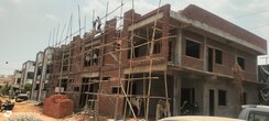 4 BHK + Study Room Independent House For Sale in Nagaram