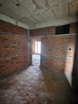 Living Room in 4 BHK Independent House at Nagaram – for Sale