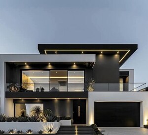 2 BHK Villa For Sale in Marsur